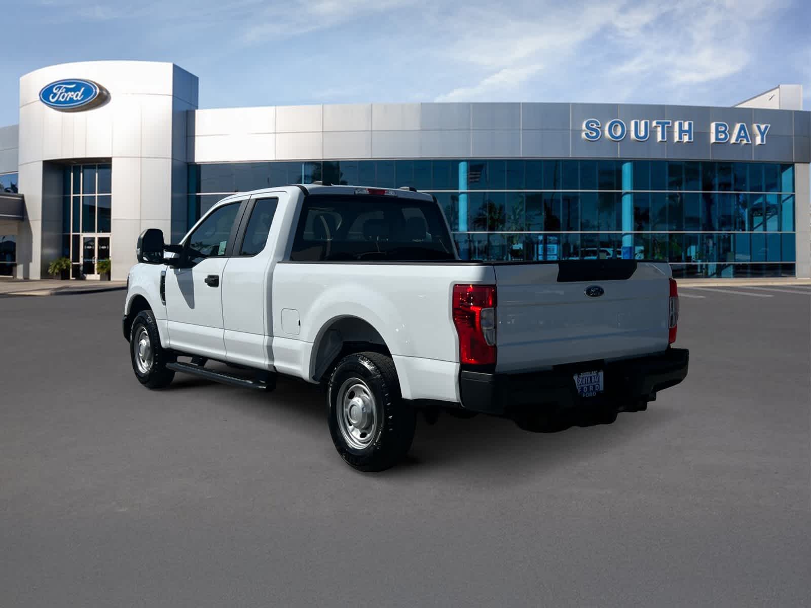 2020 Ford Super Duty F-250 Pickup XL