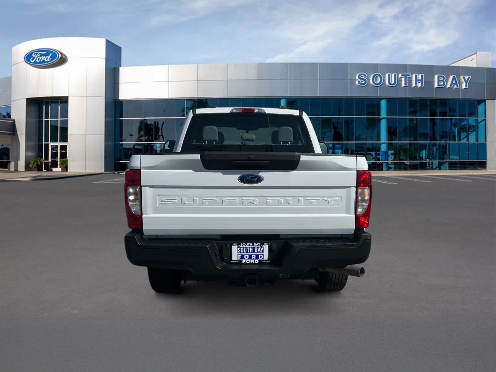 2020 Ford Super Duty F-250 Pickup XL