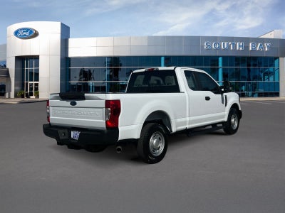 2020 Ford Super Duty F-250 Pickup XL