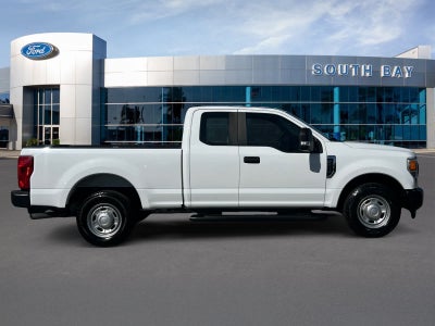 2020 Ford Super Duty F-250 Pickup XL