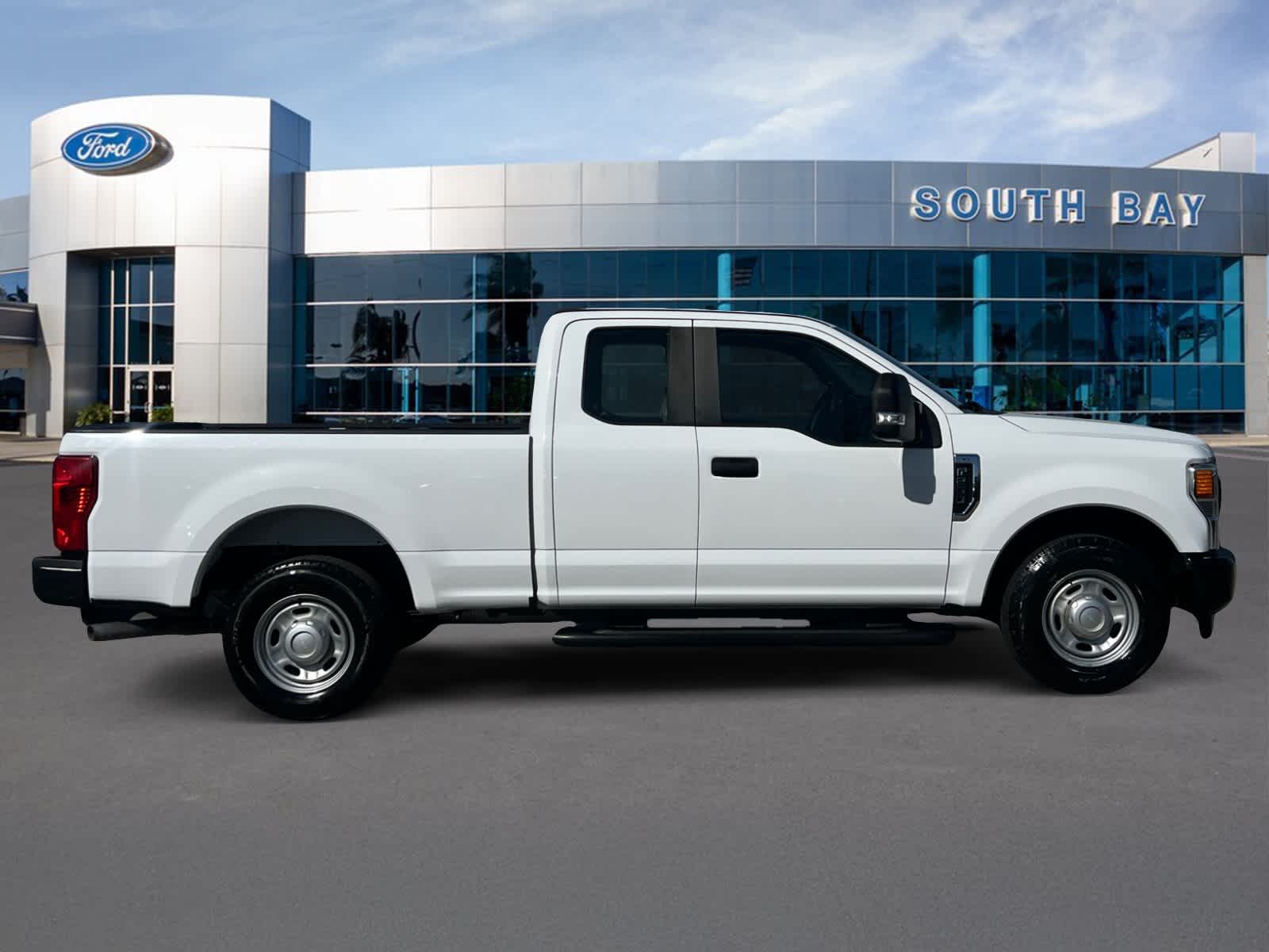 2020 Ford Super Duty F-250 Pickup XL
