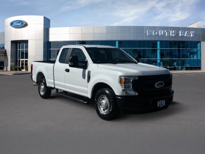 2020 Ford Super Duty F-250 Pickup XL
