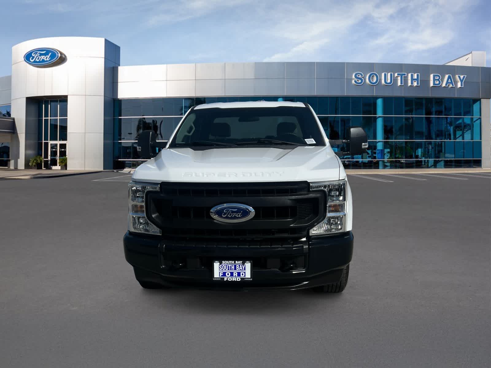 2020 Ford Super Duty F-250 Pickup XL