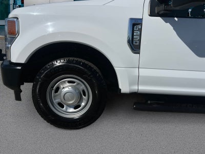 2020 Ford Super Duty F-250 Pickup XL