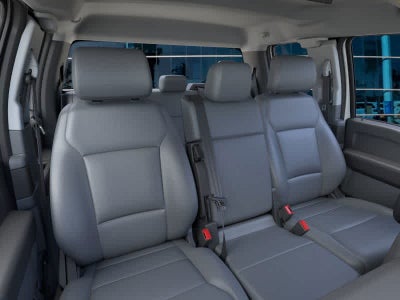 2026 Ford Super Duty F-250 SRW F-250® XL