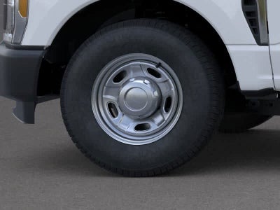 2026 Ford Super Duty F-250 SRW F-250® XL