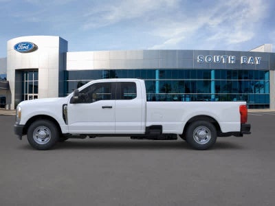 2026 Ford Super Duty F-250 SRW F-250® XL