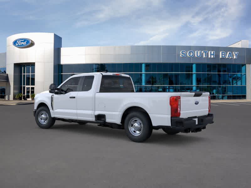2026 Ford Super Duty F-250 SRW F-250® XL