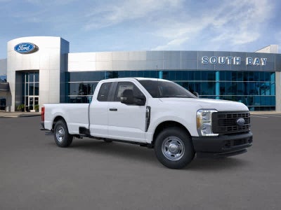 2026 Ford Super Duty F-250 SRW F-250® XL