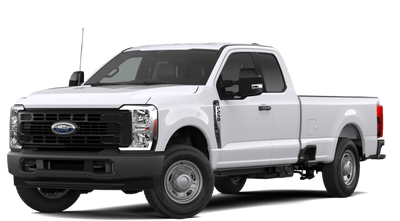 2026 Ford Super Duty F-250 SRW F-250® XL