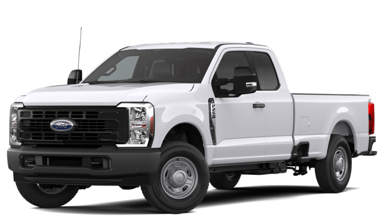 2026 Ford Super Duty F-250 SRW F-250® XL
