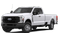 2026 Ford Super Duty F-250 SRW F-250® XL