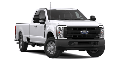 2026 Ford Super Duty F-250 SRW F-250® XL