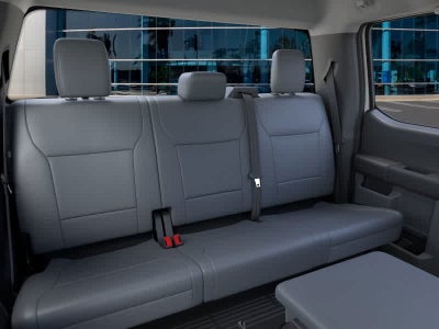 2026 Ford Super Duty F-250 SRW F-250® XL