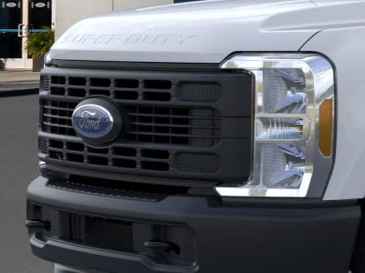 2026 Ford Super Duty F-250 SRW F-250® XL
