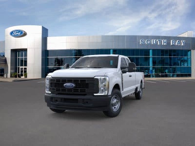 2026 Ford Super Duty F-250 SRW F-250® XL