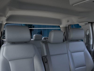 2026 Ford Super Duty F-250 SRW F-250® XL