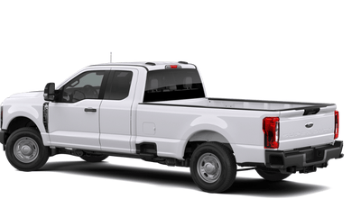 2026 Ford Super Duty F-250 SRW F-250® XL