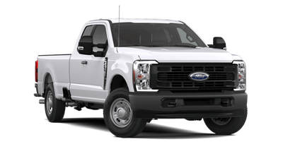 2026 Ford Super Duty F-250 SRW F-250® XL