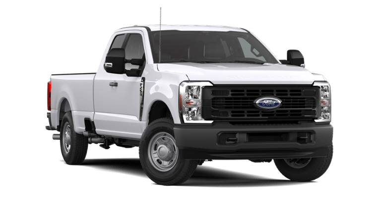 2026 Ford Super Duty F-250 SRW F-250® XL