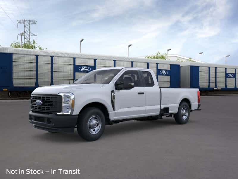 2026 Ford F-250 XL SuperCab 8' Box's photo