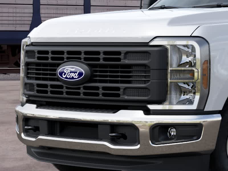2027 Ford Super Duty F-250 SRW XL
