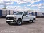 2027 Ford Super Duty F-250 SRW XL