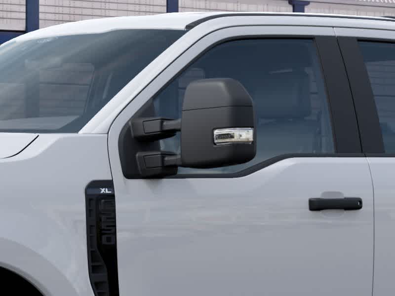 2027 Ford Super Duty F-250 SRW XL