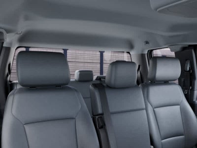 2027 Ford Super Duty F-250 SRW XL