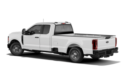 2027 Ford Super Duty F-250 SRW XL