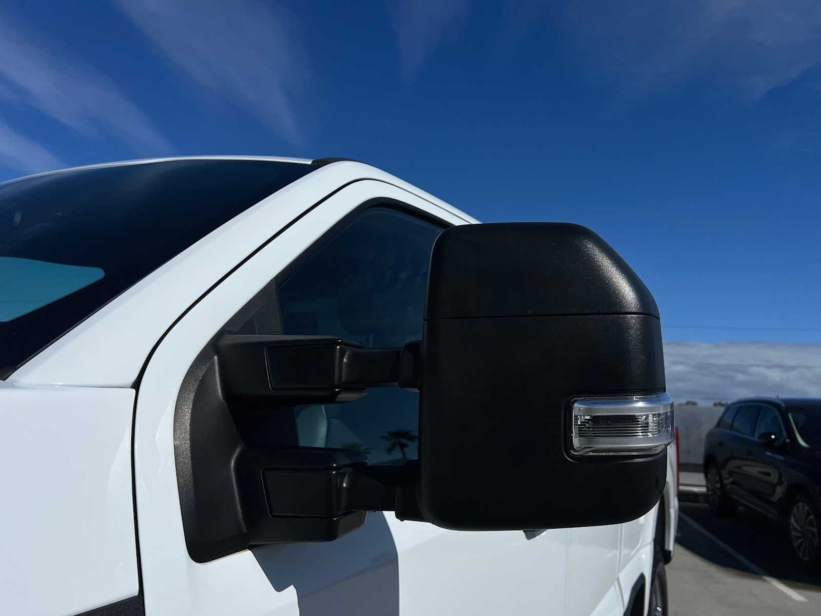 2023 Ford Super Duty F-250 SRW XL