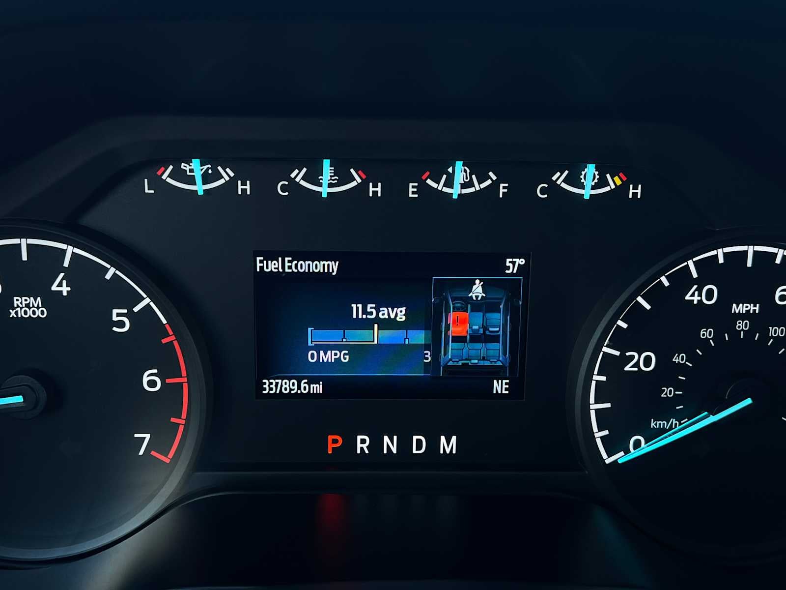 2023 Ford Super Duty F-250 SRW XL