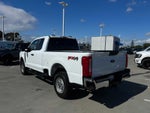 2023 Ford Super Duty F-250 SRW XL