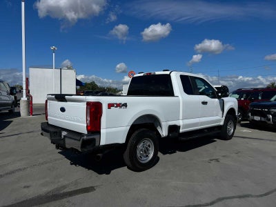 2023 Ford Super Duty F-250 SRW XL