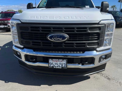 2023 Ford Super Duty F-250 SRW XL