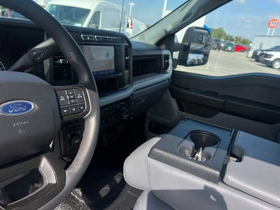 2023 Ford Super Duty F-250 SRW XL