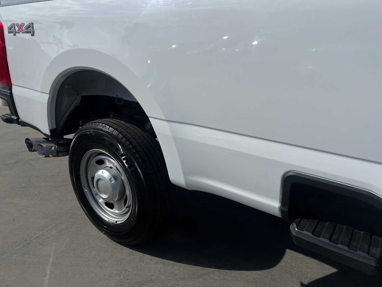 2023 Ford Super Duty F-250 SRW XL