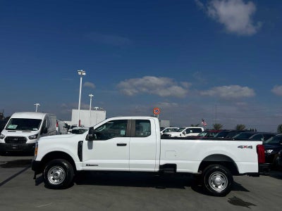 2023 Ford Super Duty F-250 SRW XL