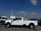 2023 Ford Super Duty F-250 SRW XL