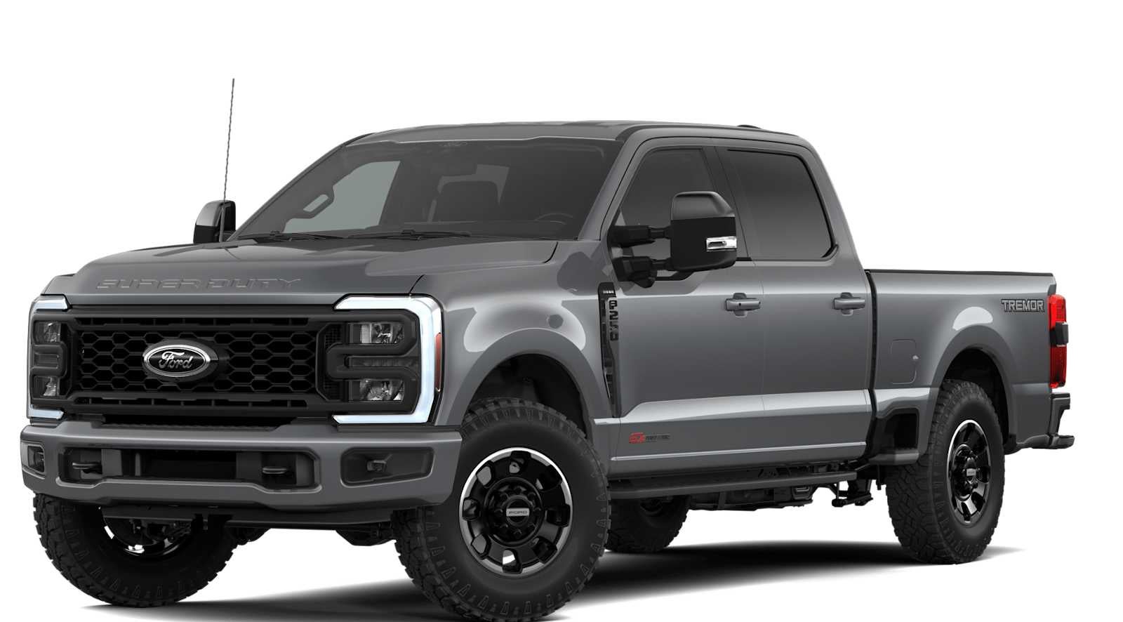 2026 Ford F-250 Lariat 4x4 Crew Cab 6-3/4' Box's photo