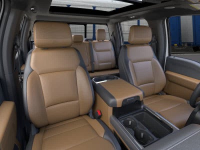 2026 Ford Super Duty F-250 SRW F-250® Lariat®
