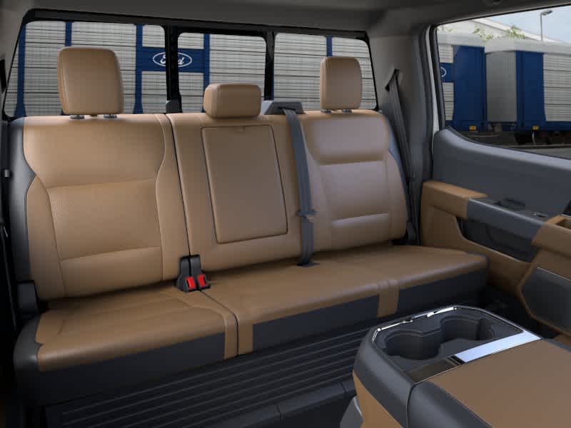 2026 Ford Super Duty F-250 SRW F-250® Lariat®