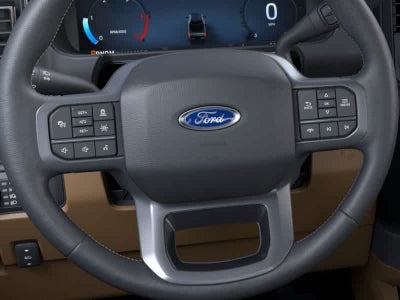 2026 Ford Super Duty F-250 SRW F-250® Lariat®