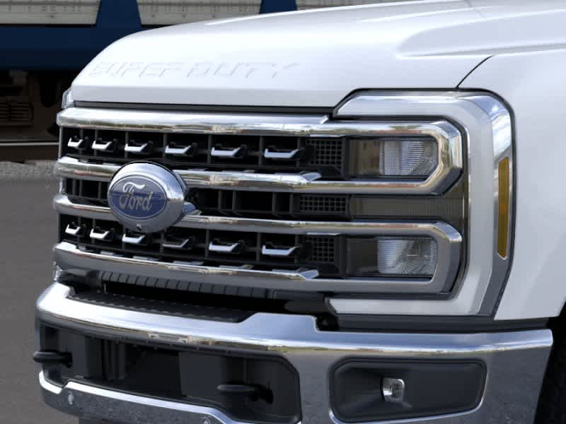 2026 Ford Super Duty F-250 SRW F-250® Lariat®