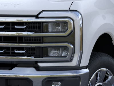 2026 Ford Super Duty F-250 SRW F-250® Lariat®