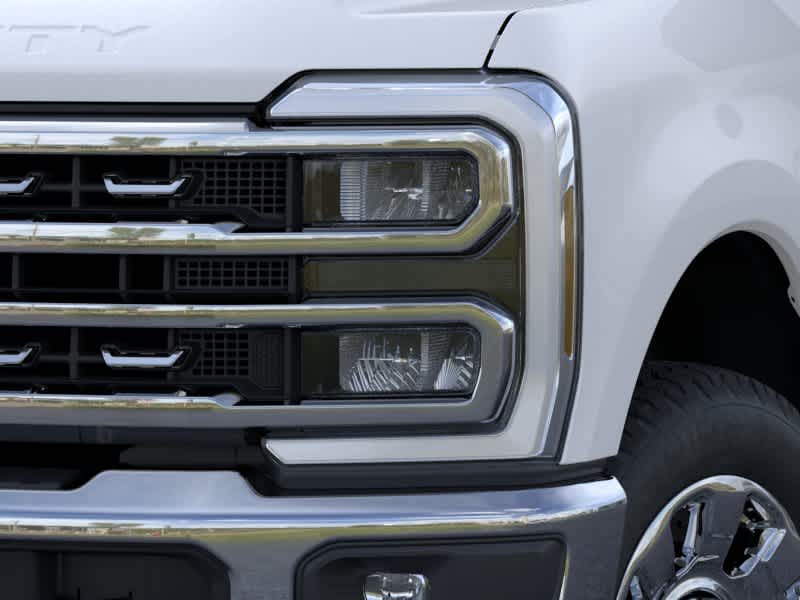 2026 Ford Super Duty F-250 SRW F-250® Lariat®