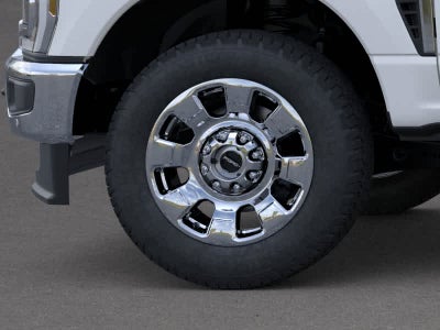 2026 Ford Super Duty F-250 SRW F-250® Lariat®