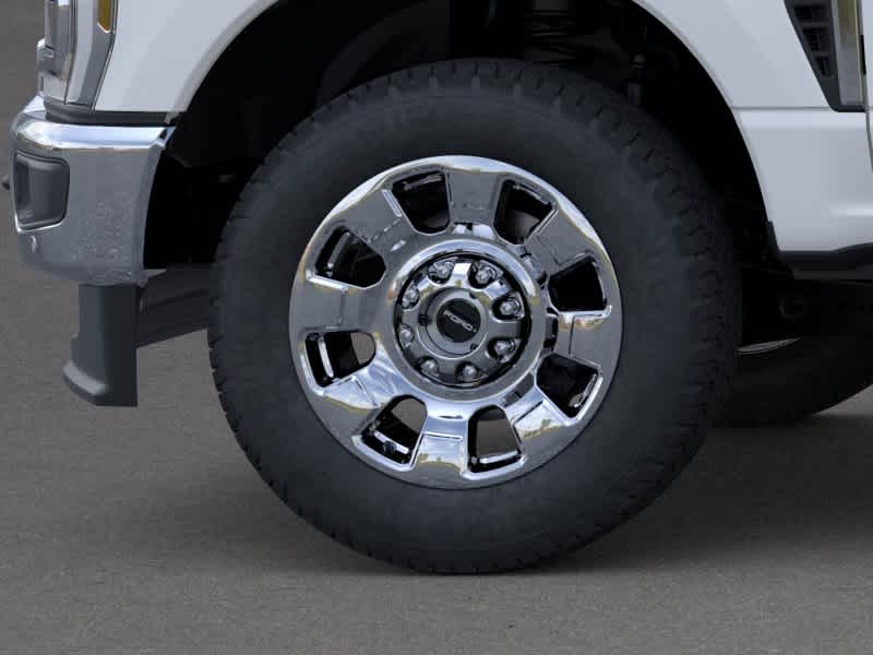 2026 Ford Super Duty F-250 SRW F-250® Lariat®