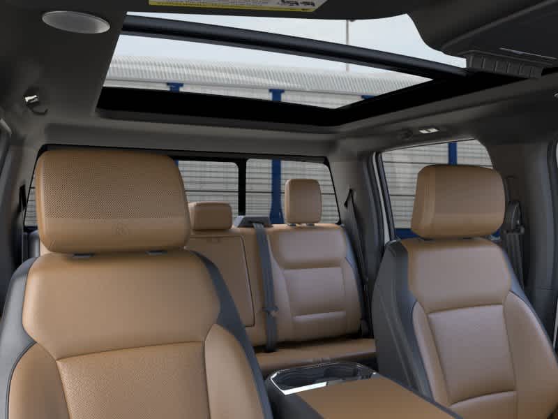 2026 Ford Super Duty F-250 SRW F-250® Lariat®
