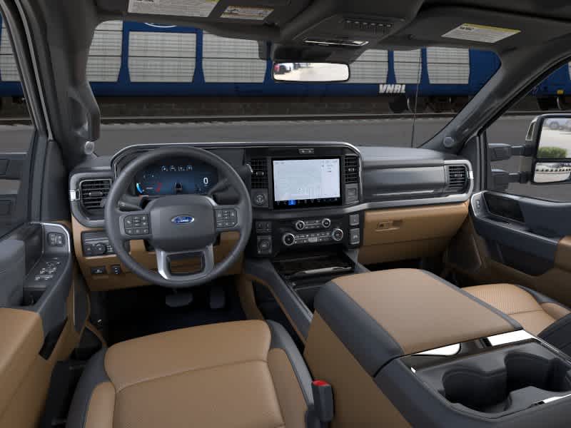 2026 Ford Super Duty F-250 SRW F-250® Lariat®